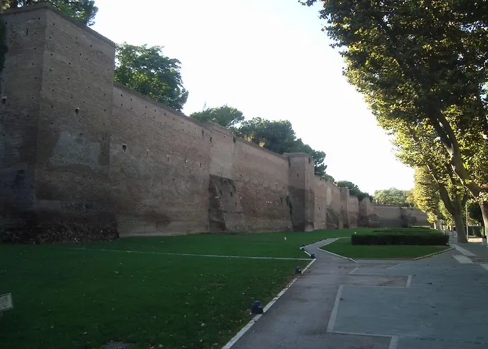 Daire Porta Latina - Private Rome's Center *