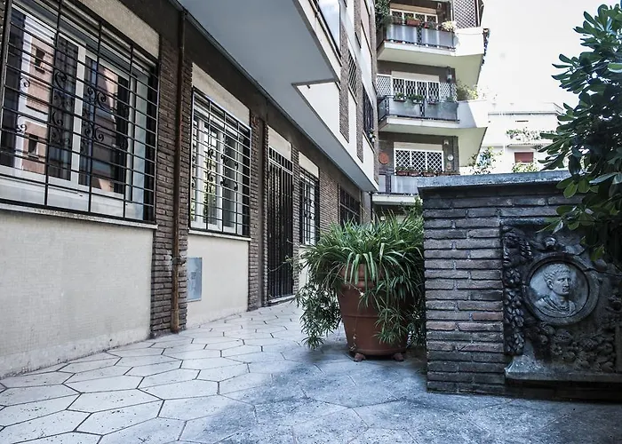 דירה Porta Latina - Private Rome's Center
