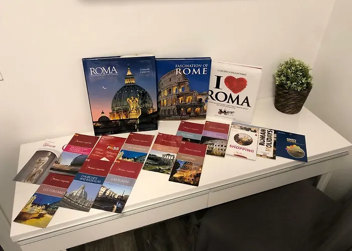 Porta Latina - Private Rome's Center רומא